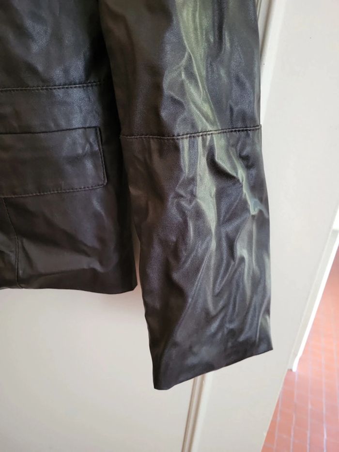 Veste jennyfer - photo numéro 3