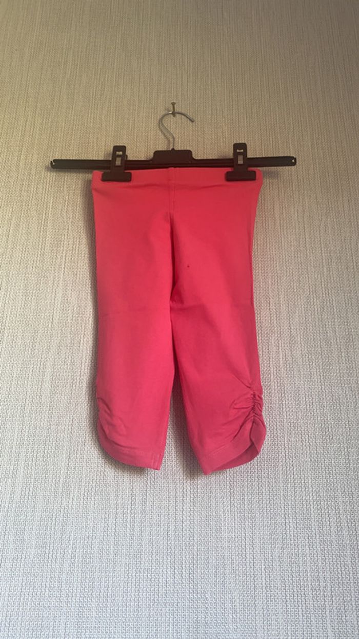 Legging Taille 6 ans - photo numéro 2