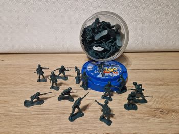 Soldats verts Toy Story