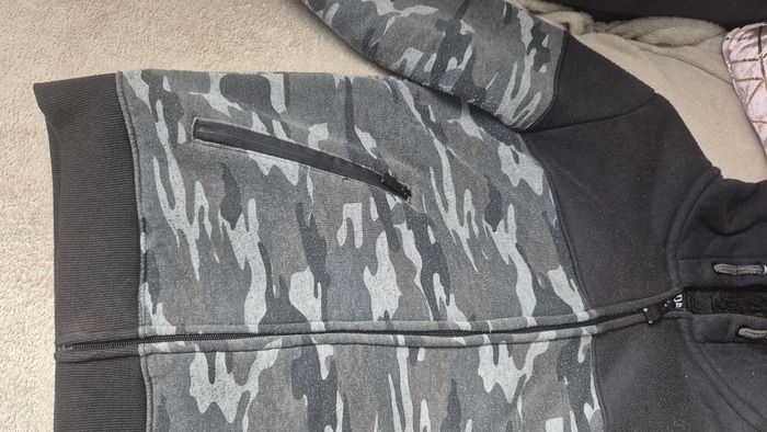 Veste polaire 10ans - photo numéro 2