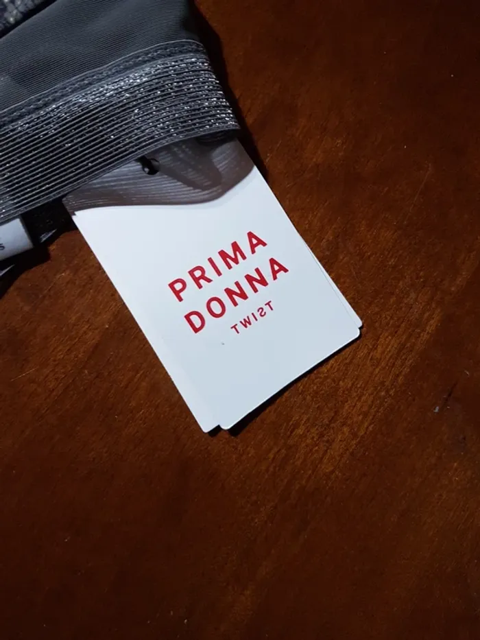 Culotte femme primadonna  38 - photo numéro 4