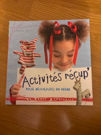 Activités recup’