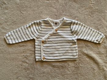 Brassière bébé mixte