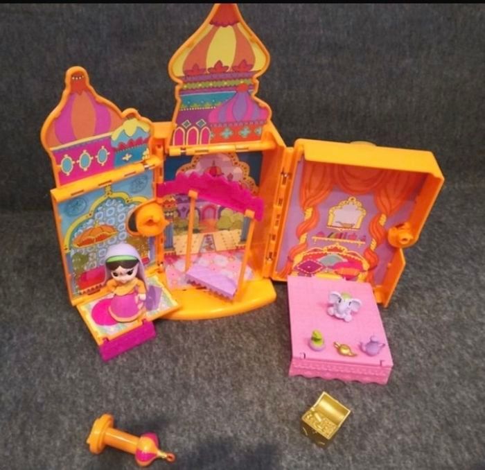 Palais magique Mille et une nuit princesse Indienne ✨ - photo numéro 2