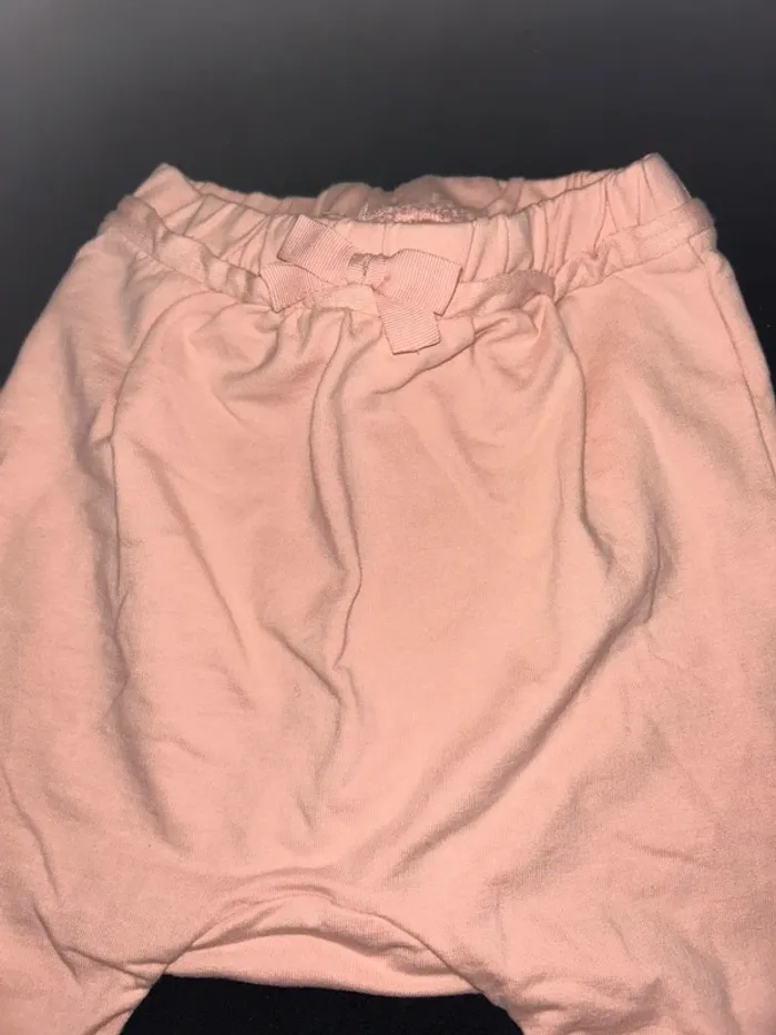 Sarouel rose - photo numéro 2