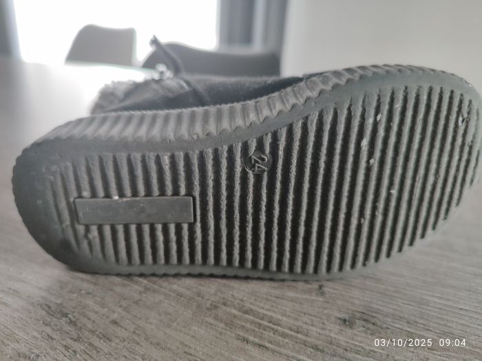 Botte d hiver - photo numéro 3