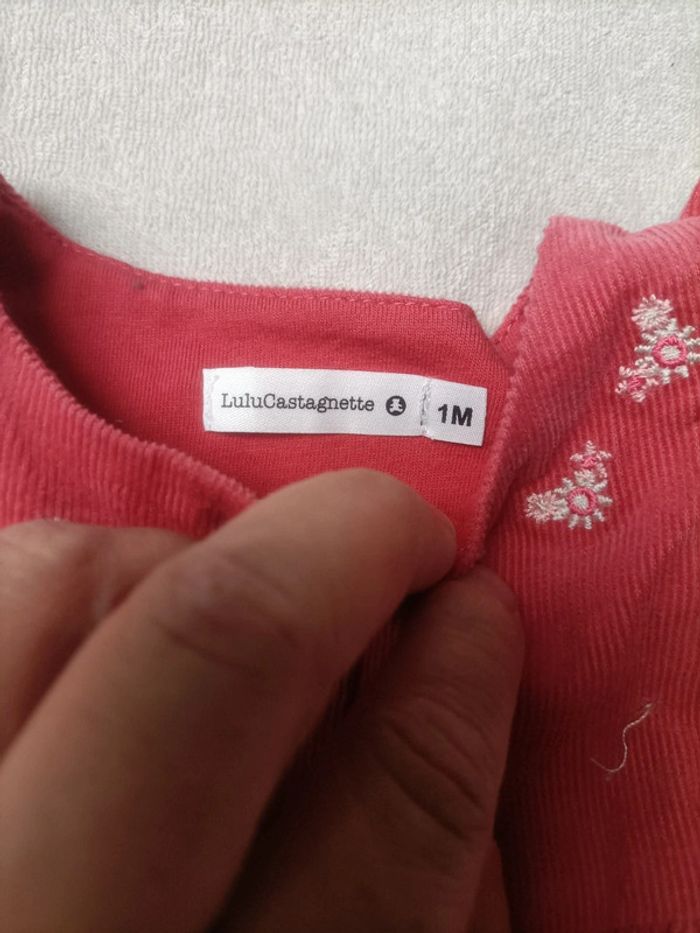 Robe neuve - photo numéro 2