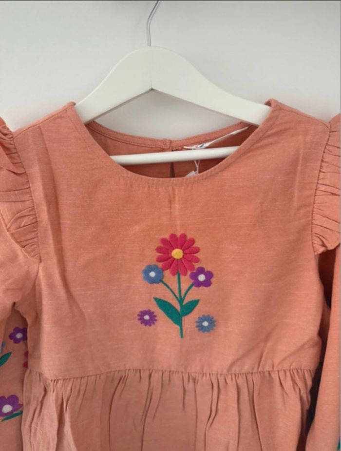 Robe Beebay Kids - photo numéro 3