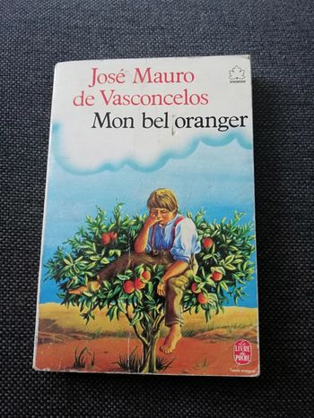 Mon bel oranger
