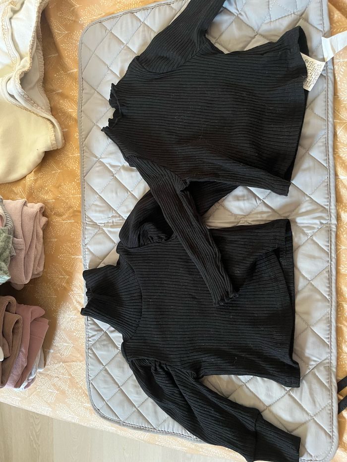 Lots maillots