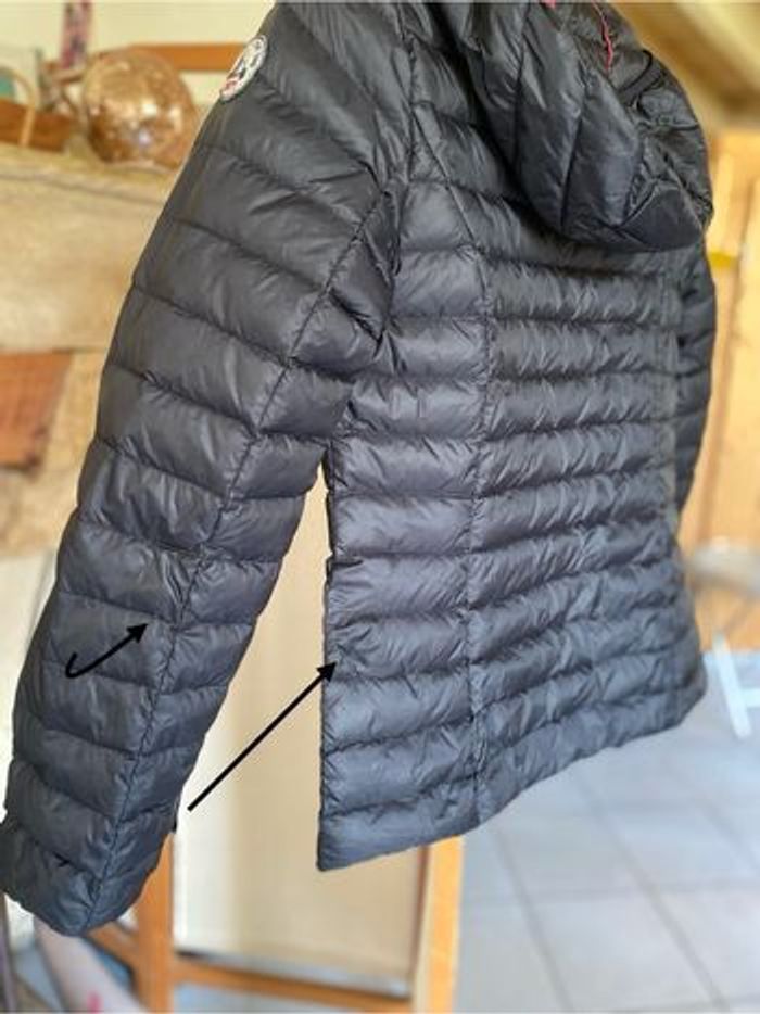 Blouson Jott Cloë - photo numéro 5