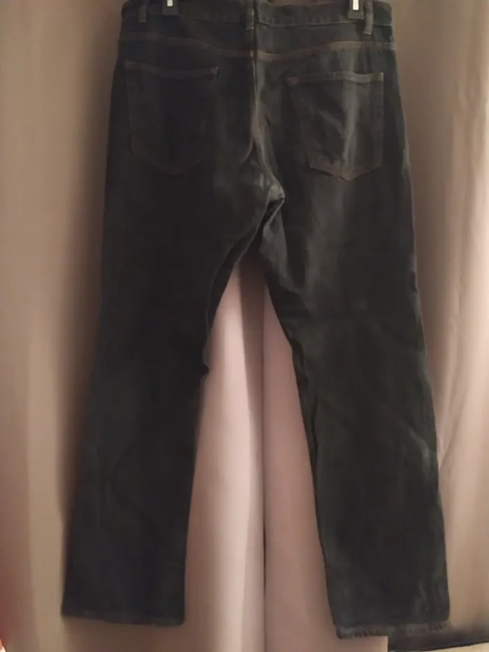 Jeans Homme - photo numéro 2