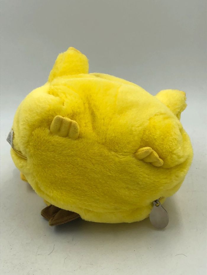Sac Peluche Pokémon Pikachu Nintendo/Tomy vintage - photo numéro 5