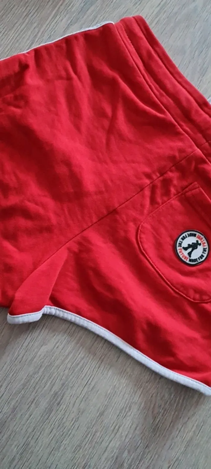 Short taille 34 (xs) - photo numéro 2
