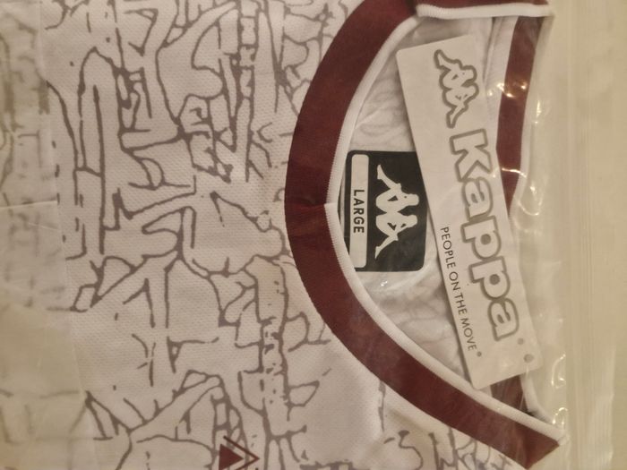 MAILLOT Metz 25/26 - photo numéro 2