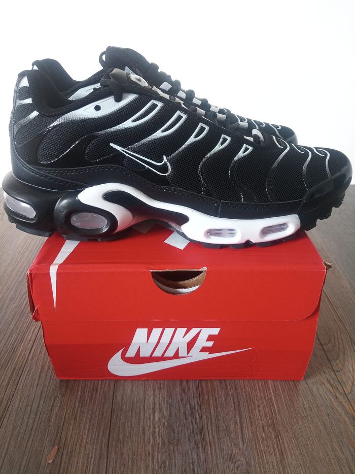 Tn air max plus - photo numéro 2