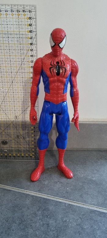 Figurine Spiderman