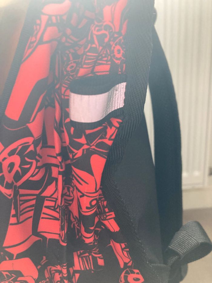 Cartable Lego Ninjago CP, CE1, CE2 - photo numéro 6