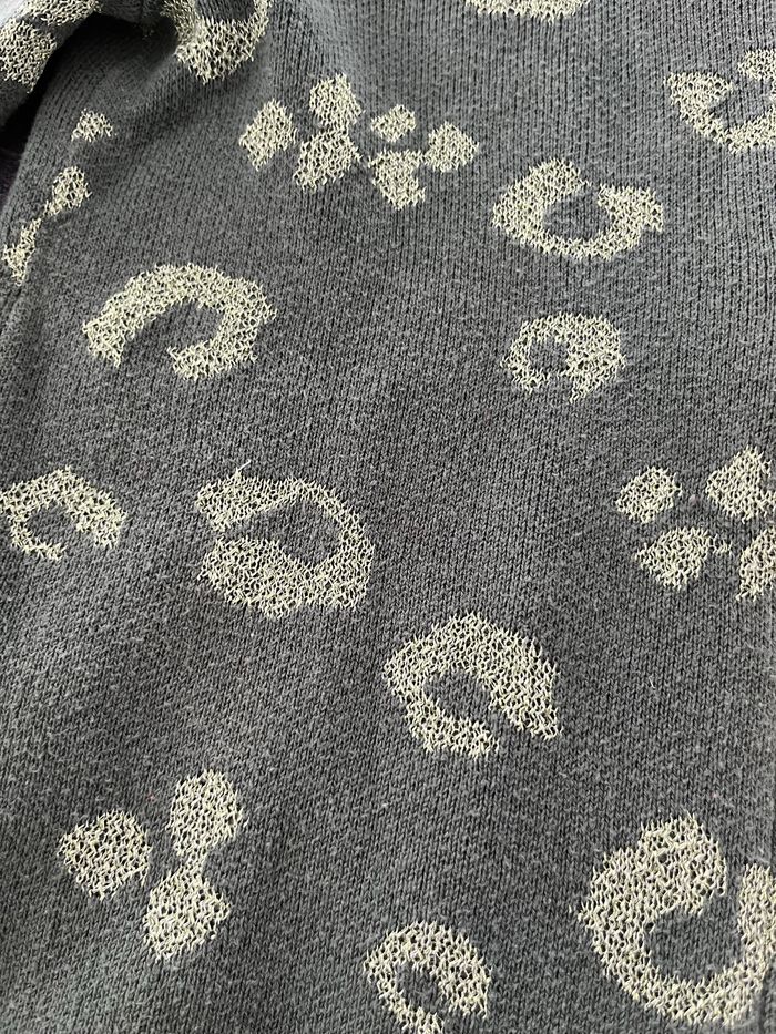 Gilet - photo numéro 7