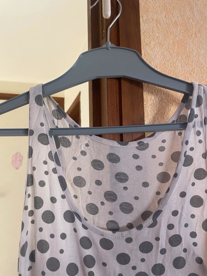 Débardeur femme - photo numéro 3