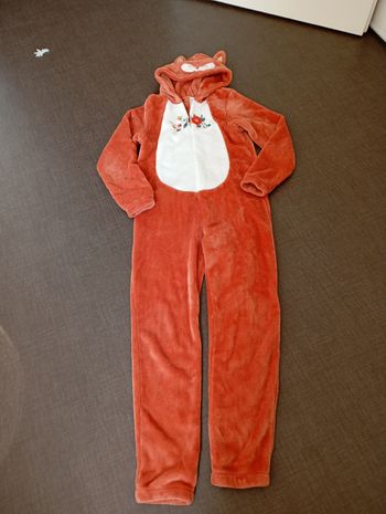 Pyjama 