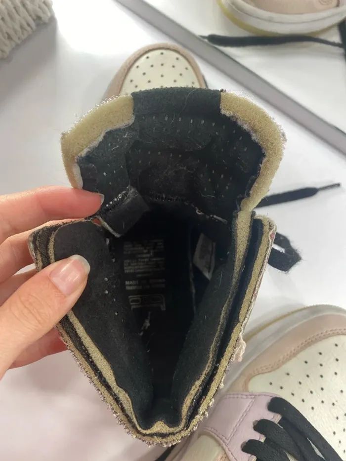 jordan 1 - photo numéro 4