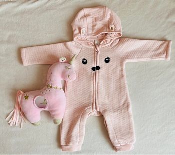 Combinaison pyjamas