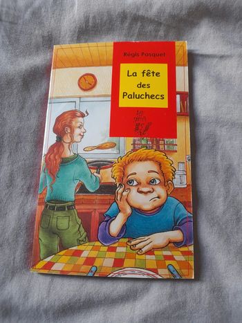 La fête des paluchecs