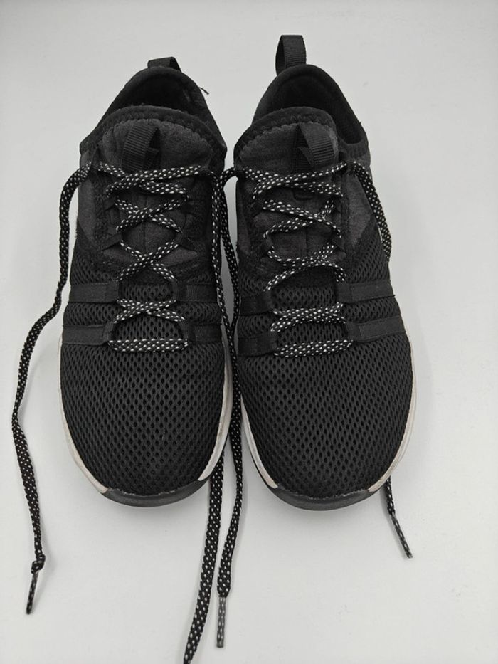 Chaussures noire Domyos t37