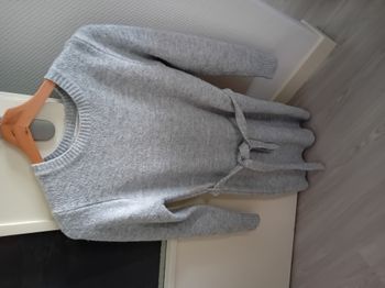 Robe Pull