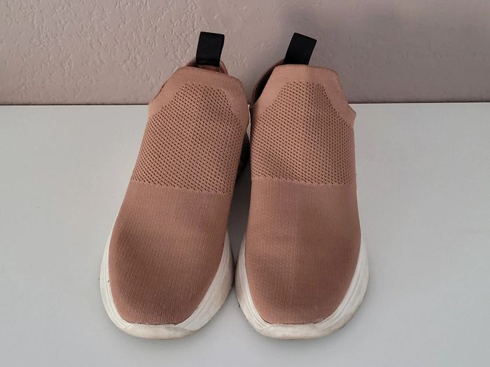 Basket H&M - photo numéro 3