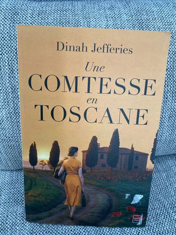 Une Comtesse en Toscane