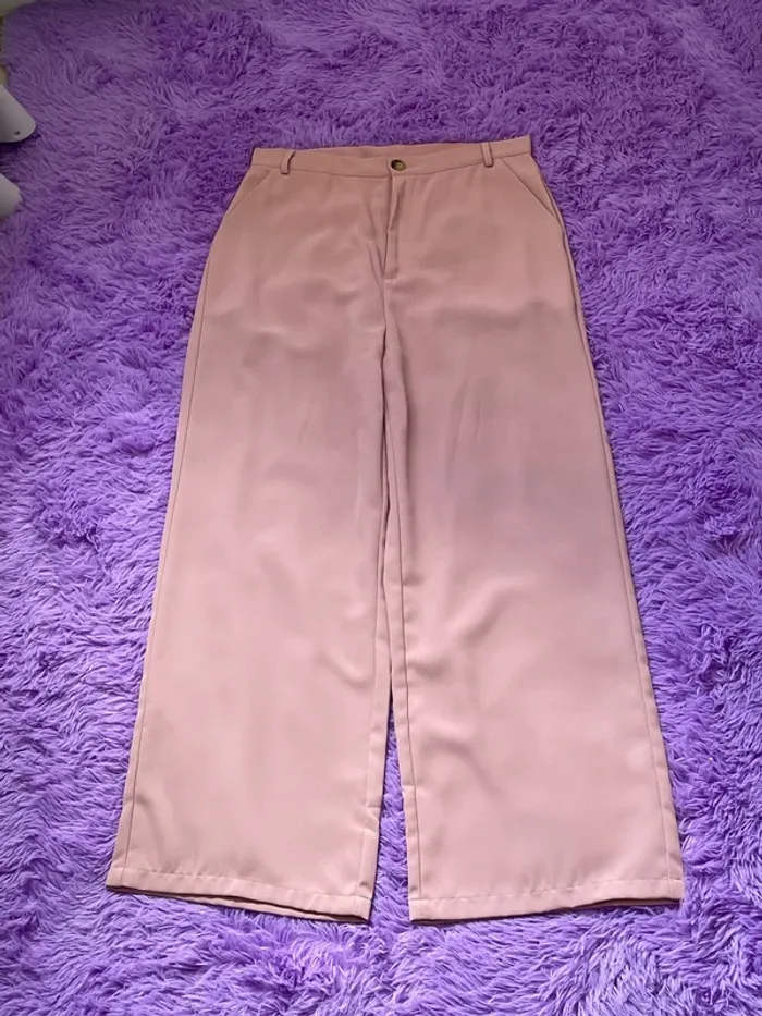 Pantalon femme