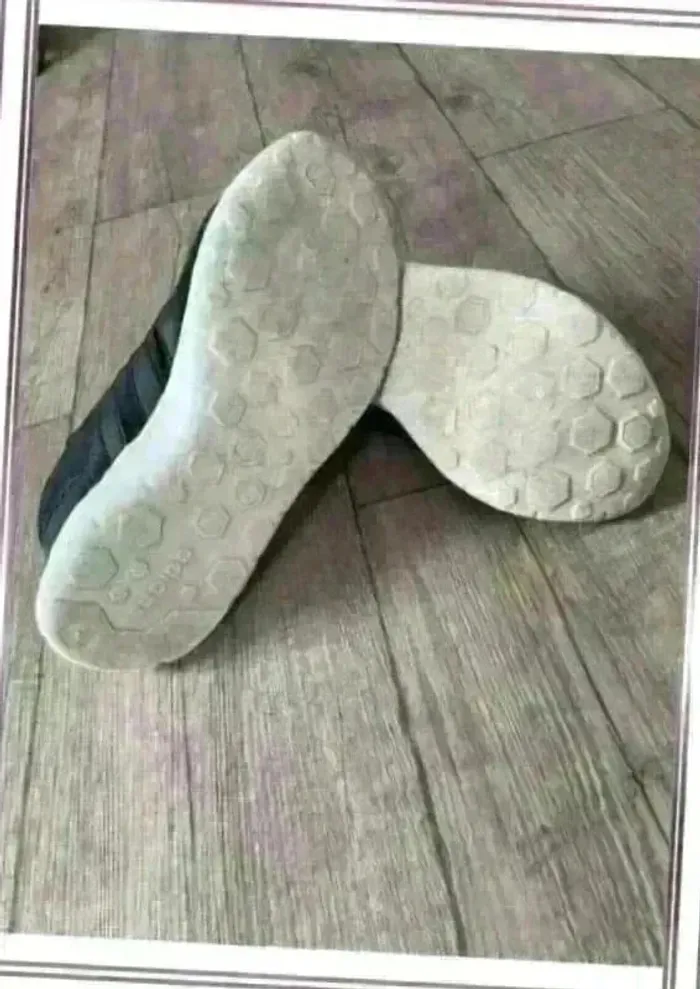 Basket adidas femme taille 38 - photo numéro 7