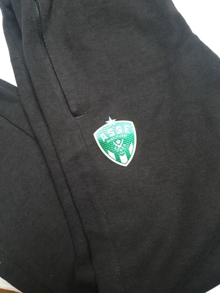 Bas de jogging Saint Étienne Hummel - photo numéro 3