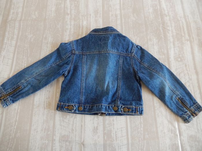 Veste fille - photo numéro 2