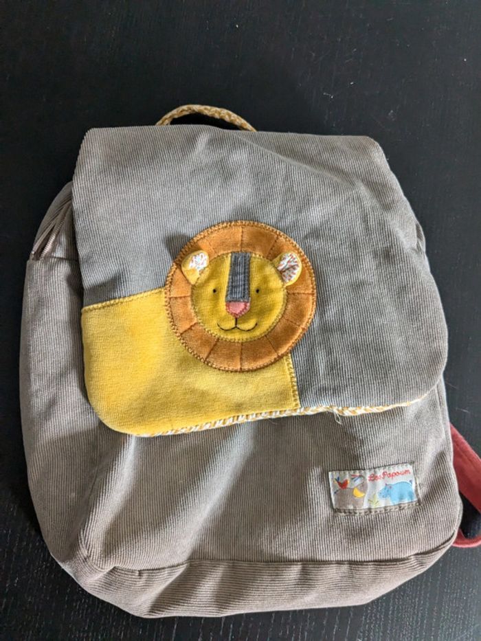 Sac enfant