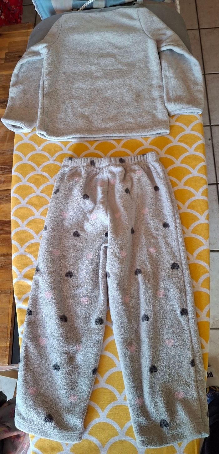 Pyjama - photo numéro 4