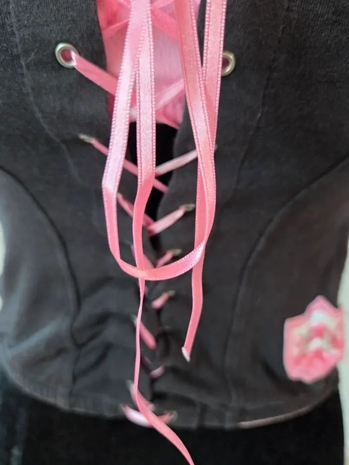 Corset femme T 75B La halle - photo numéro 3