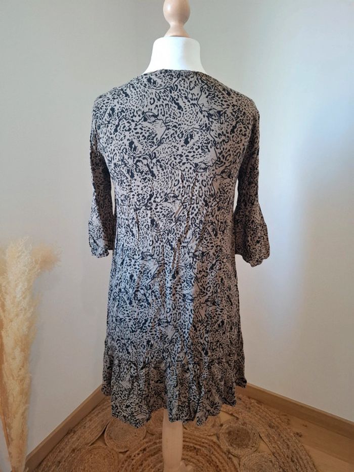 Robe courte légère Tezenis taille M 38 - photo numéro 9