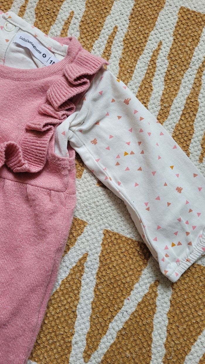 Ensemble 1mois - photo numéro 3