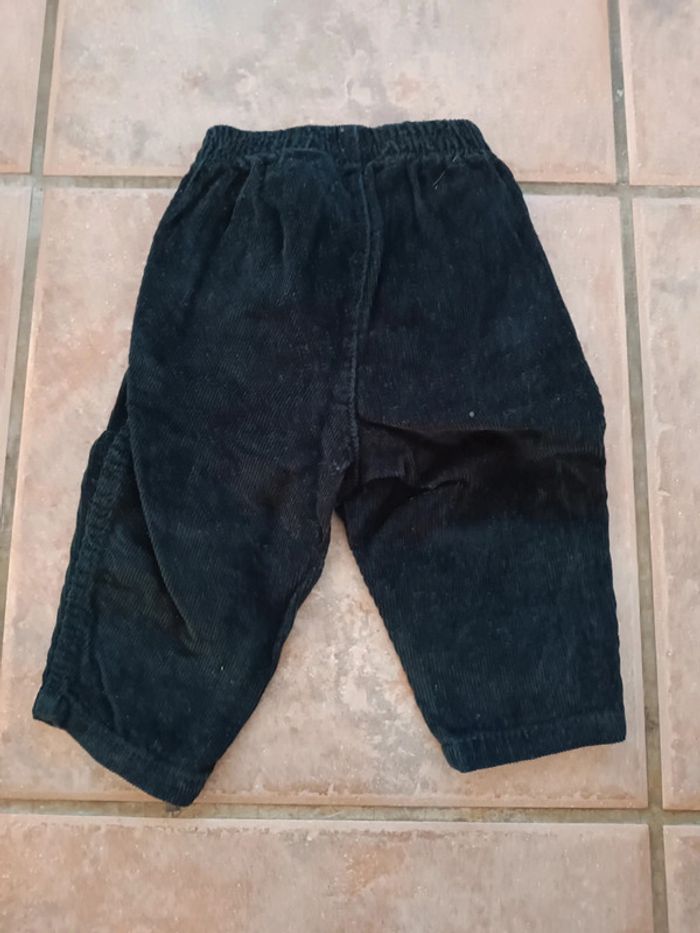 Pantalon garçon 3 MOIS - photo numéro 2