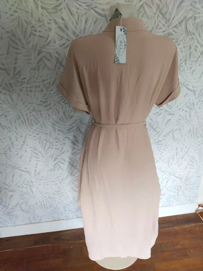 🚨 promo 🚨 Magnifique robe longue femme été taille M L 38 40 - photo numéro 10