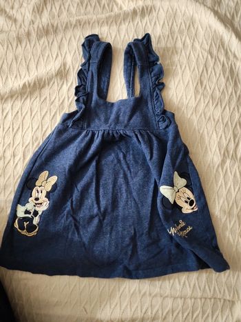 Robe Minnie