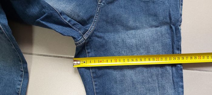 Jeans 40 - photo numéro 8