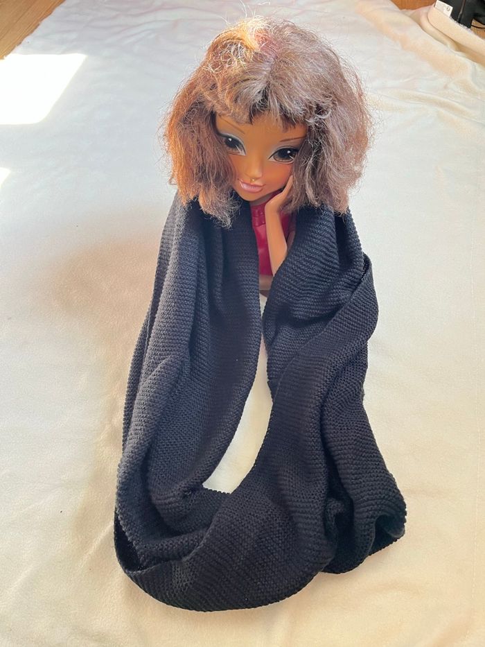 Tour de cou femme - photo numéro 3