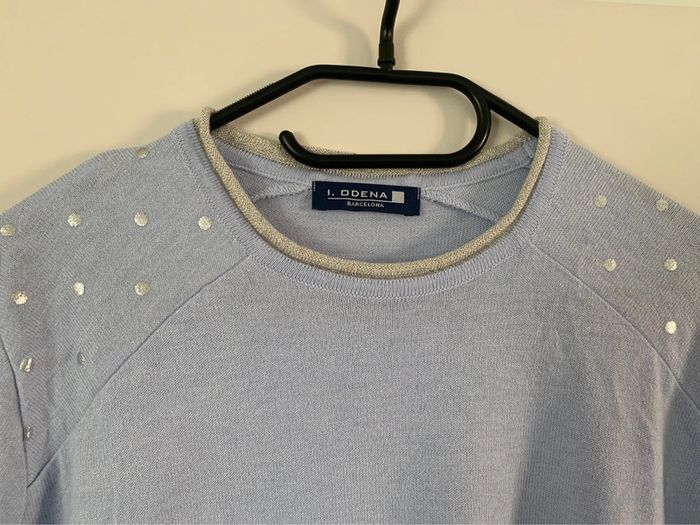 Pull léger Iodena XL - photo numéro 4