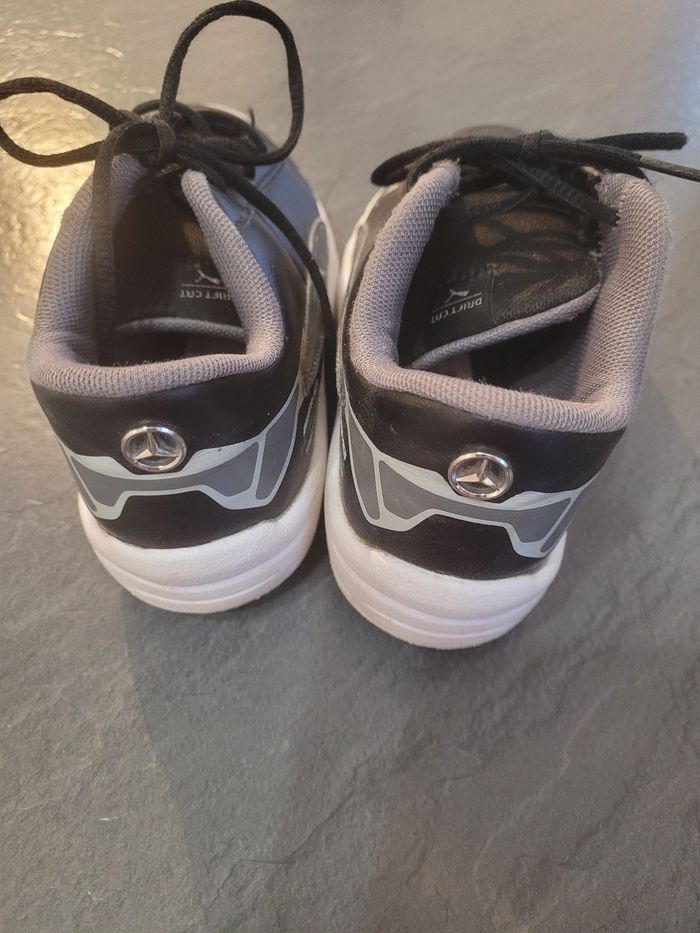 Chaussure enfant - photo numéro 3