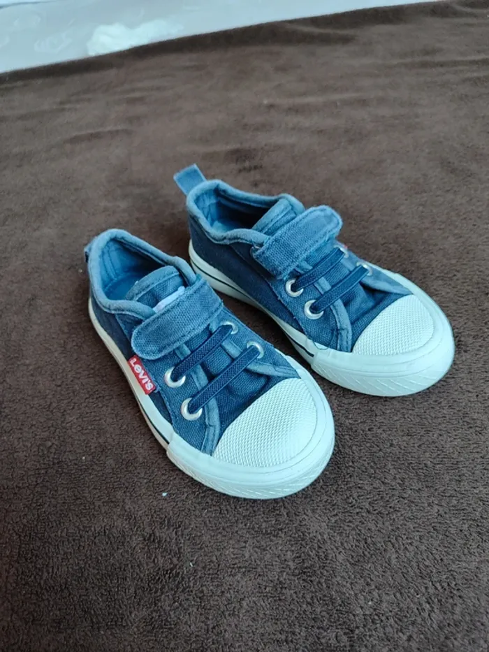 Basket - mixte- Levi's - T25