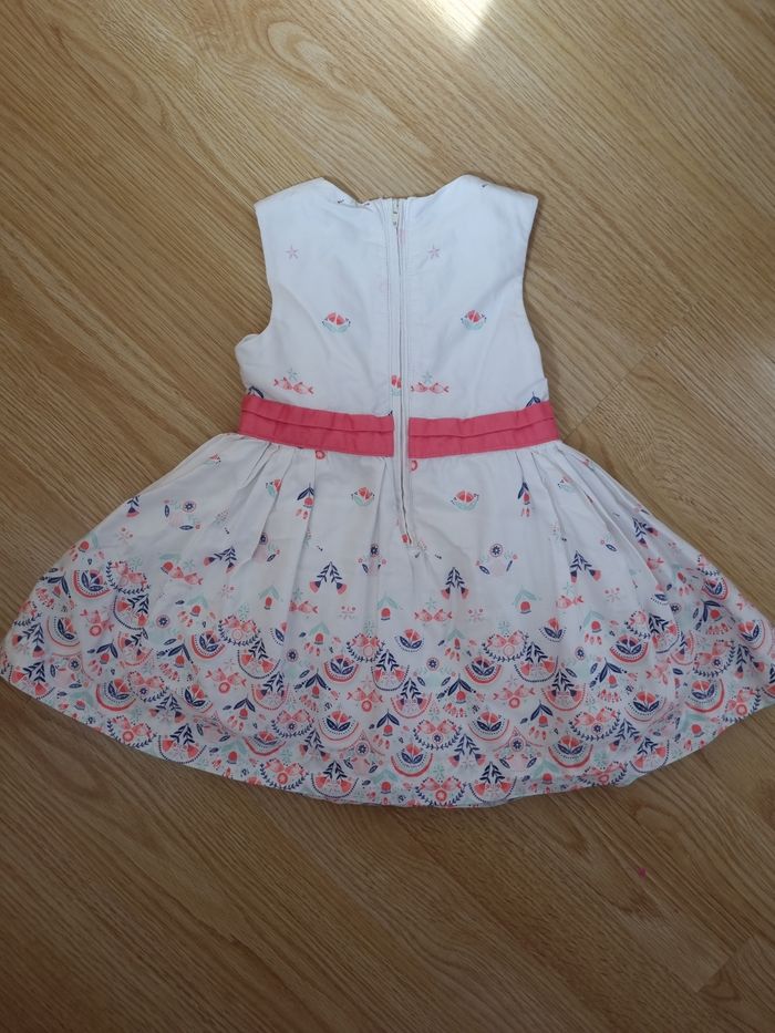 Robe d'été 2 ans - photo numéro 3